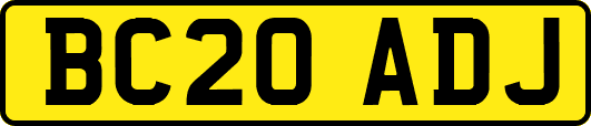 BC20ADJ