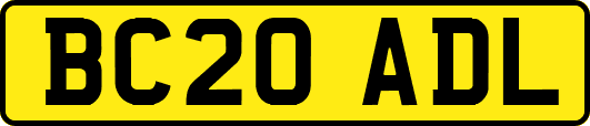 BC20ADL