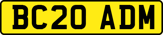 BC20ADM