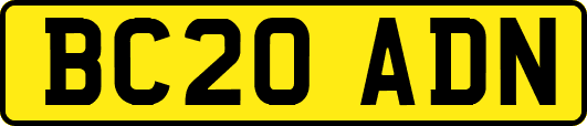 BC20ADN