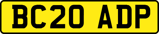 BC20ADP