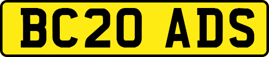 BC20ADS