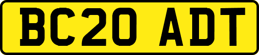 BC20ADT