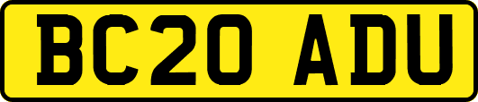 BC20ADU