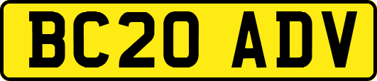 BC20ADV