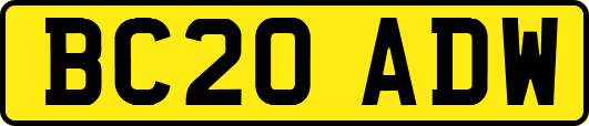 BC20ADW