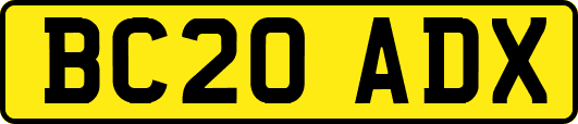 BC20ADX
