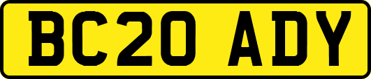 BC20ADY