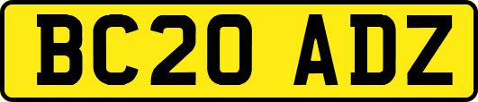 BC20ADZ