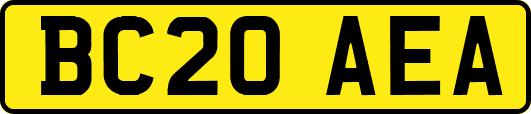 BC20AEA