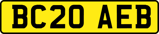 BC20AEB