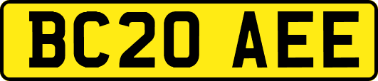 BC20AEE