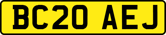 BC20AEJ