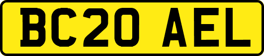 BC20AEL