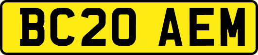 BC20AEM