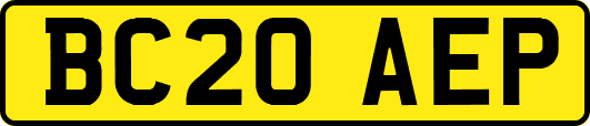 BC20AEP