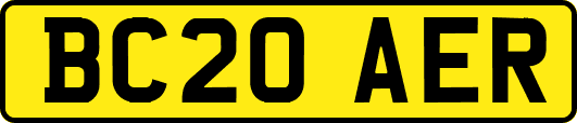 BC20AER