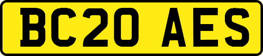 BC20AES