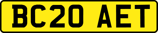 BC20AET