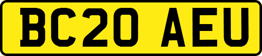BC20AEU