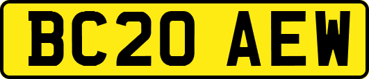 BC20AEW