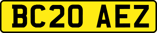 BC20AEZ
