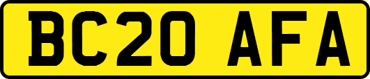 BC20AFA