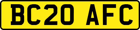 BC20AFC