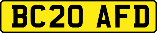 BC20AFD