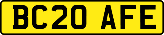 BC20AFE