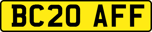 BC20AFF