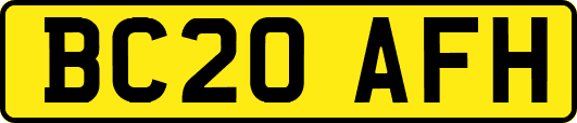 BC20AFH