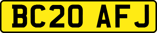 BC20AFJ