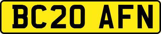 BC20AFN