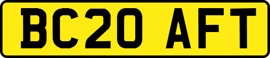 BC20AFT