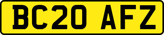 BC20AFZ