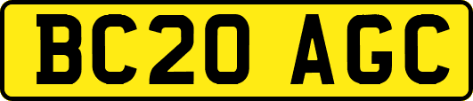 BC20AGC