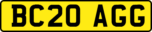 BC20AGG