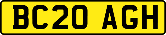 BC20AGH
