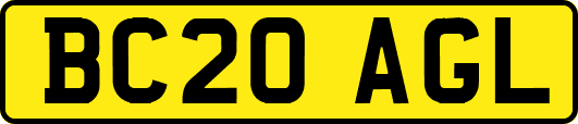 BC20AGL