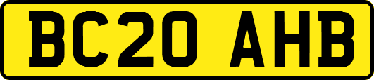 BC20AHB