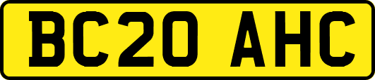 BC20AHC