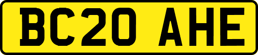 BC20AHE
