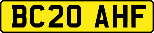 BC20AHF
