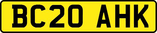BC20AHK