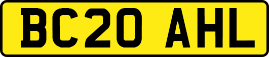BC20AHL