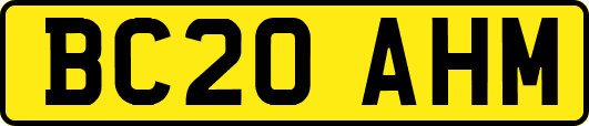 BC20AHM