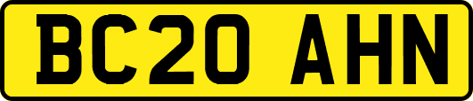 BC20AHN
