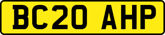 BC20AHP