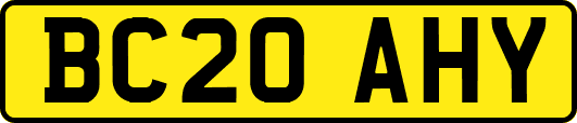 BC20AHY